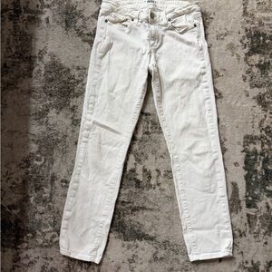 PAIGE Women's Skinny Jeans